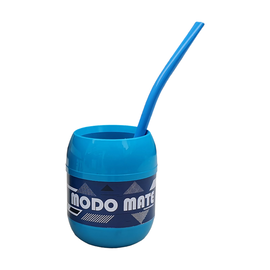 SUUUPER PRECIOOOO - MATES X 3 SURTIDOS